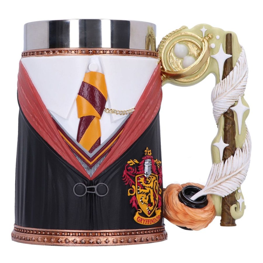 Keuken Nemesis | Harry Potter - Hermione - Collectible Tankard 15.5Cm