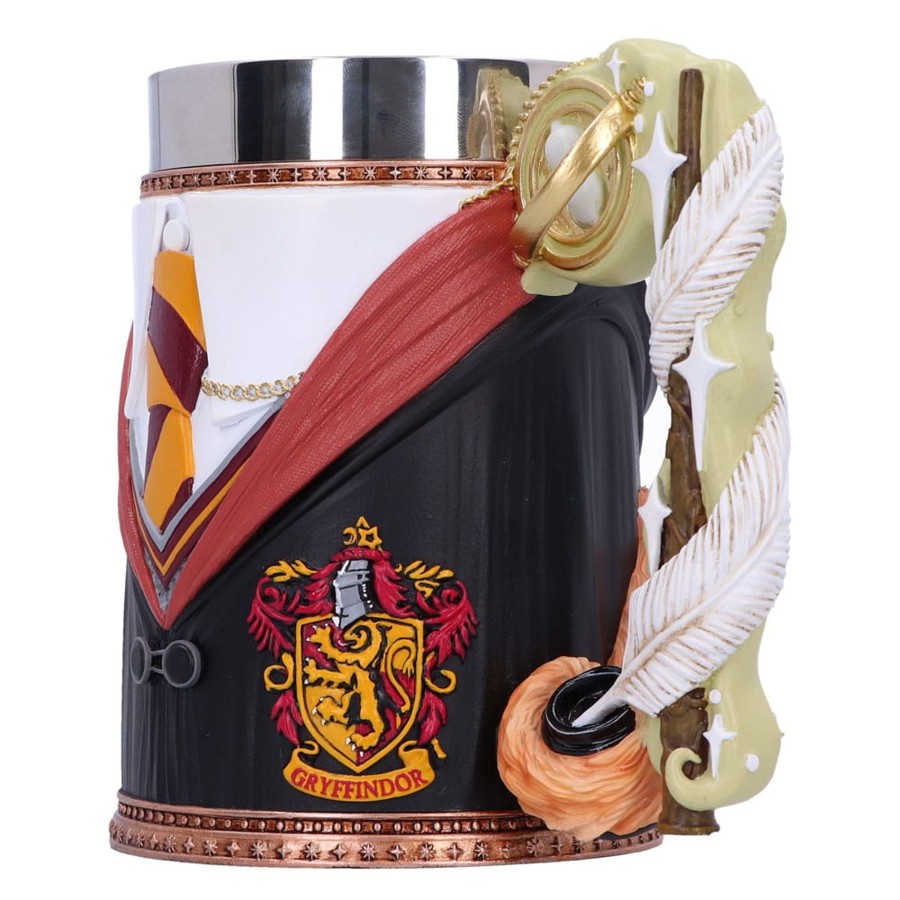 Keuken Nemesis | Harry Potter - Hermione - Collectible Tankard 15.5Cm