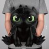 Decoratie Beast Kingdom | How To Train Your Dragon - Toothless - Piggy Bank 34Cm