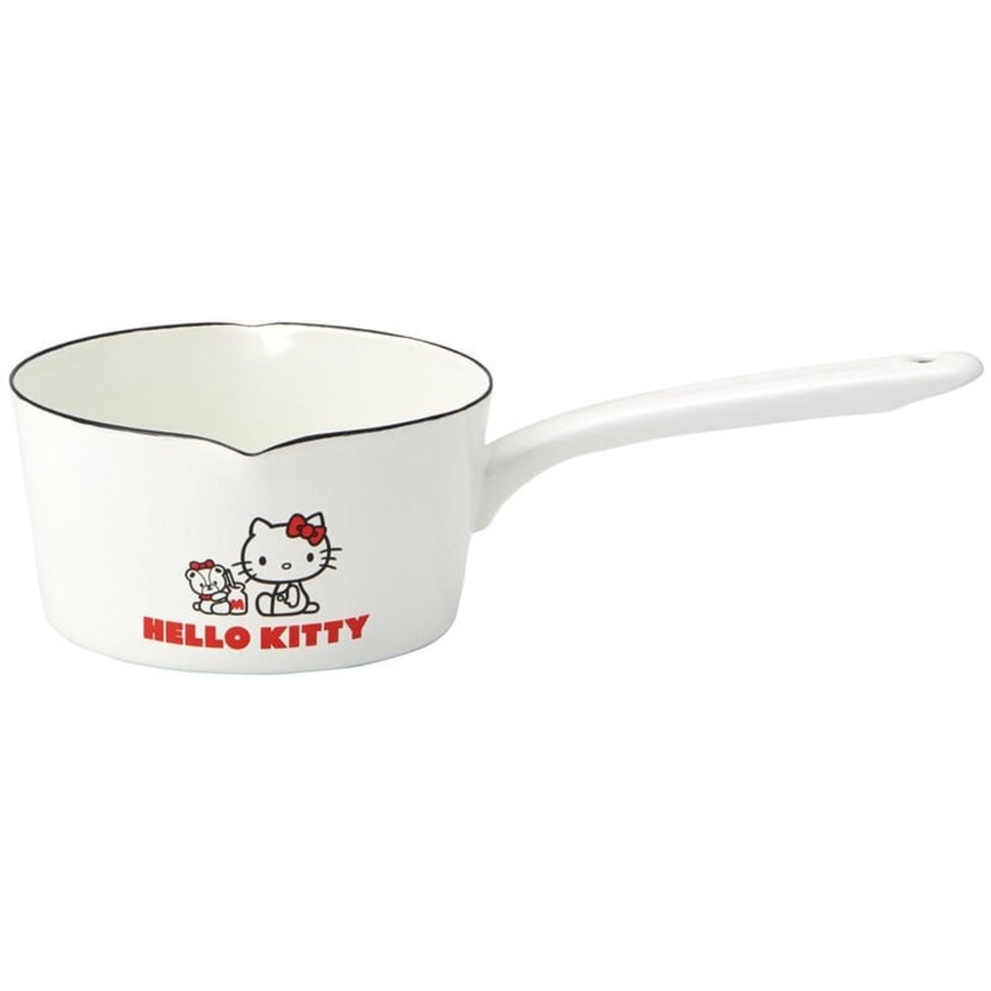 Keuken Benelic / Studio Ghibli | Hello Kitty - Tiny Chum - Enamel Pan