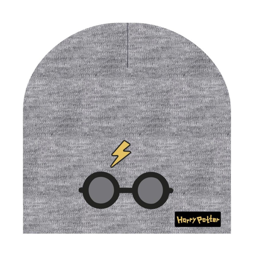 Kleding Cerda | Harry Potter - Jacquard Beanie - Harry Potter - Kids