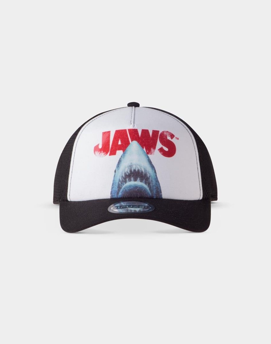 Accessoires Difuzed | Jaws - Classic - Adjustable Cap