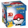 Spelletjes Ravensburger | Pokemon - Puzzle 3D - Pokeball