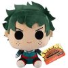 Figuren Funko | My Hero Academia - Funko Plush 18Cm - Deku