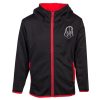 Kleding Difuzed | Star Wars - Vader Teq Hoodie Kids (158/164)