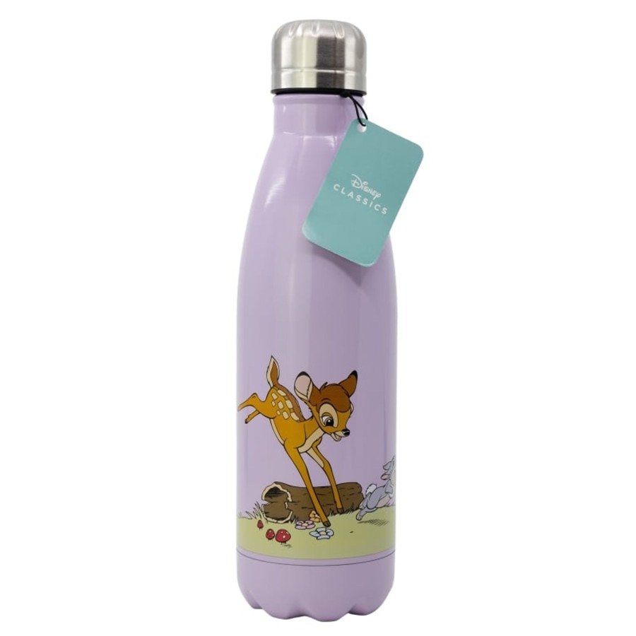 Keuken Stor | Disney - Bambi - Stainless Steel Bottle 780Ml