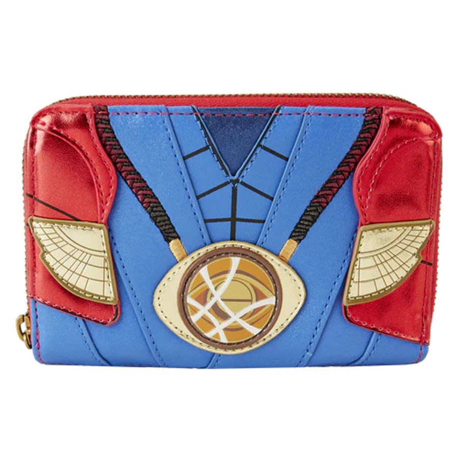 Accessoires Loungefly | Marvel - Doctor Strange - Wallet Loungefly