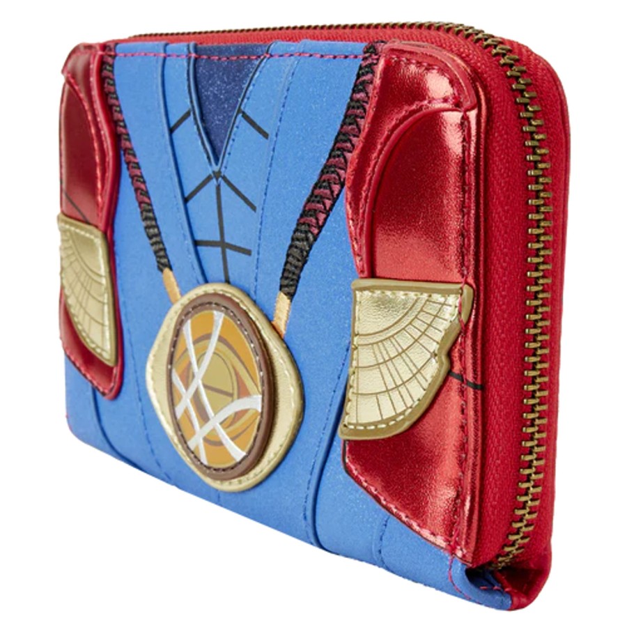 Accessoires Loungefly | Marvel - Doctor Strange - Wallet Loungefly