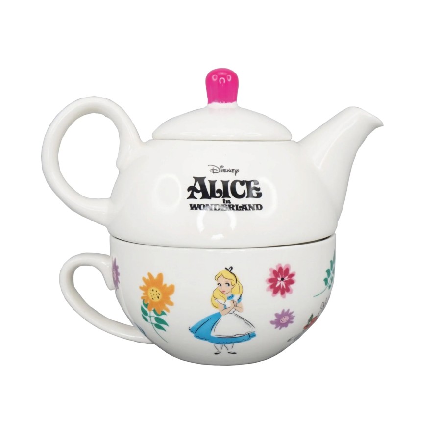 Keuken HMB | Alice In Wonderland - Wonderland - Tea For One