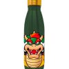 Keuken Pyramid | Super Mario - Bowser - Mini Cola Bottle - 540 Ml