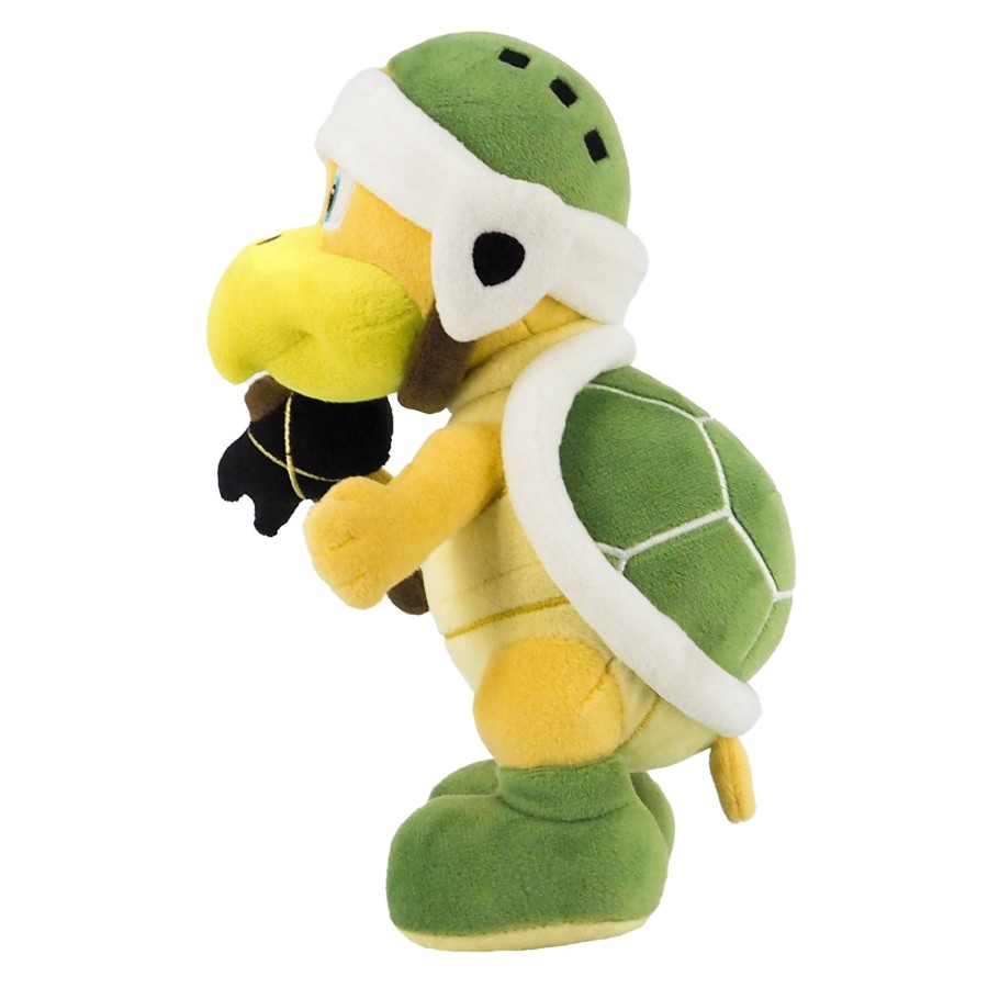 Figuren Together Plus | Super Mario - Hammer Bros - Plush 21Cm