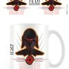 Keuken Pyramid | Star Wars: Jedi Fallen Order - Mug - 315 Ml - Inquisitor