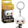 Accessoires Funko | Tokyo Ghoul Re - Pocket Pop Keychains - Ken Kaneki (Last Battle)