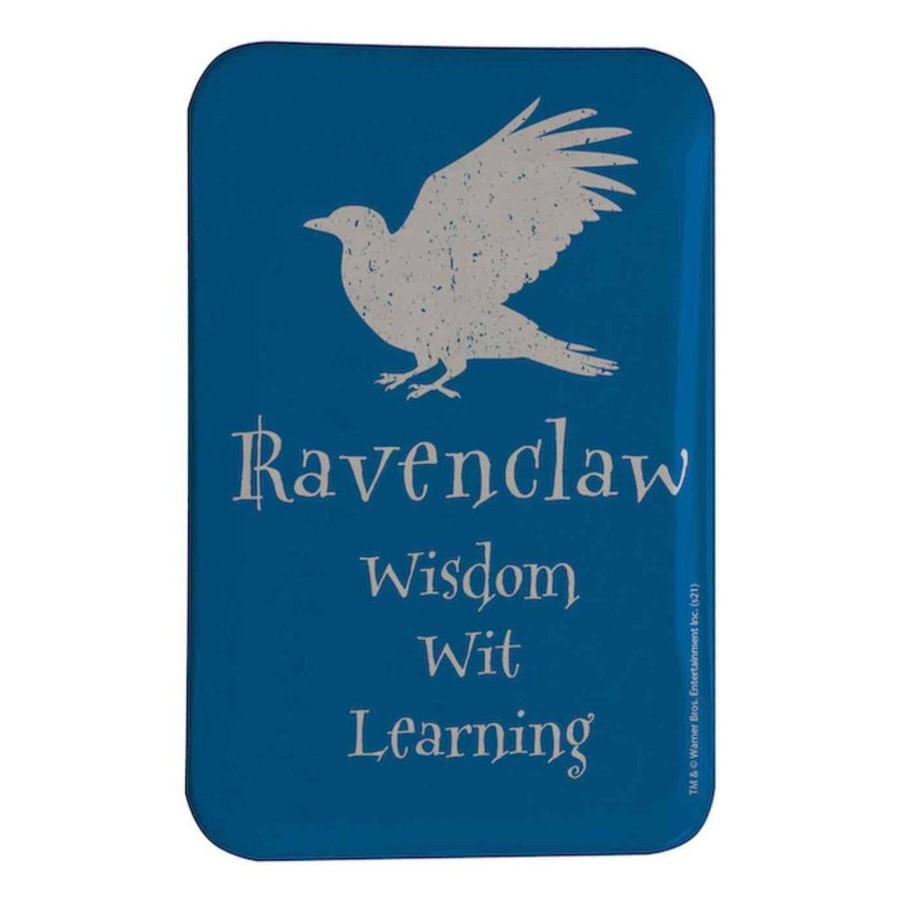 Keuken SD Toys | Harry Potter - Ravenclaw - Magnet '5.4X7.8Cm'