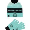 Kleding Difuzed | Pokemon - Bulbasaur - Beanie & Gloves Gift Set