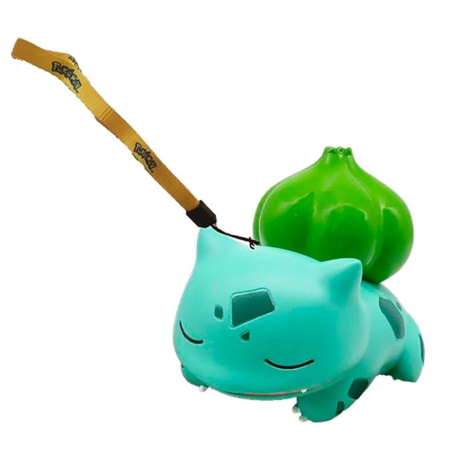 Kantoor Teknofun | Pokemon - Bulbasaur - Led Lamp 9Cm