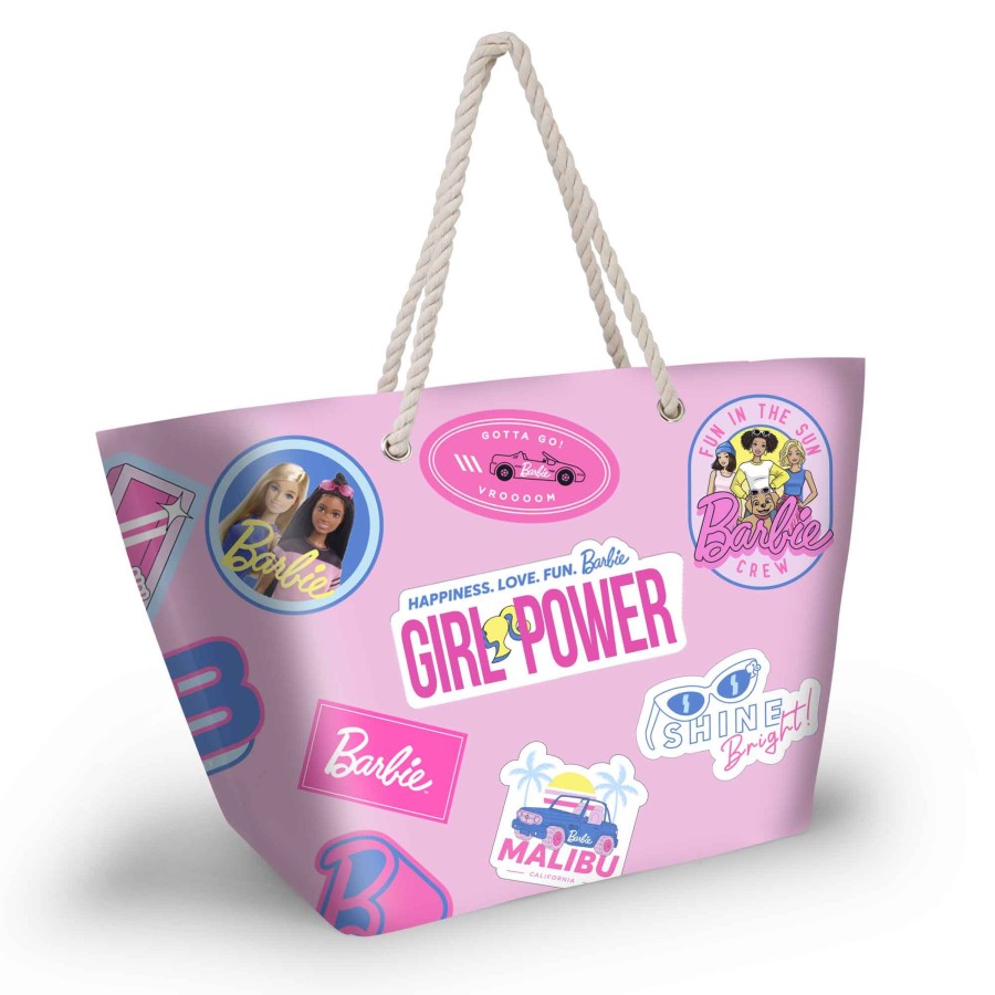 Accessoires Karactermania | Barbie - Malibu - Beach Bag '52X37X17Cm'