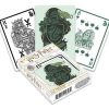 Spelletjes Aquarius | Harry Potter - Slytherin - Playing Cards