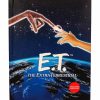 Kantoor SD Toys | E.T. - E.T. - Notebook With Light "15X25X3Cm"