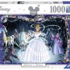 Spelletjes Ravensburger | Disney - Puzzle Collector'S Edition 1000P - Cinderella