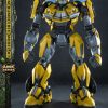 Figuren ShopForGeek | Transformers Rise Of The Beasts - Bumblebee - Model Kit 16Cm