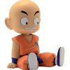 Decoratie Plastoy | Dragon Ball - Moneybox - Krillin - 14Cm