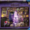 Spelletjes Ravensburger | Disney - Puzzle Villainous 1000P - Evil Queen