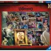 Spelletjes Ravensburger | Disney - Puzzle Villainous 1000P - Cruella De Vil