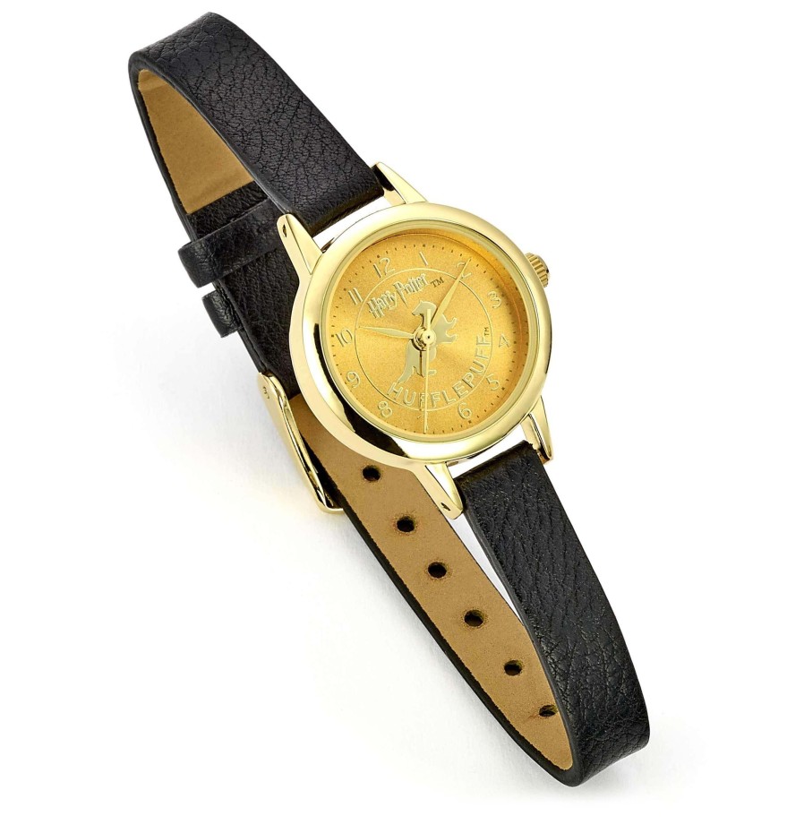 Accessoires Carat | Harry Potter - Hufflepuff - Women'S Watch