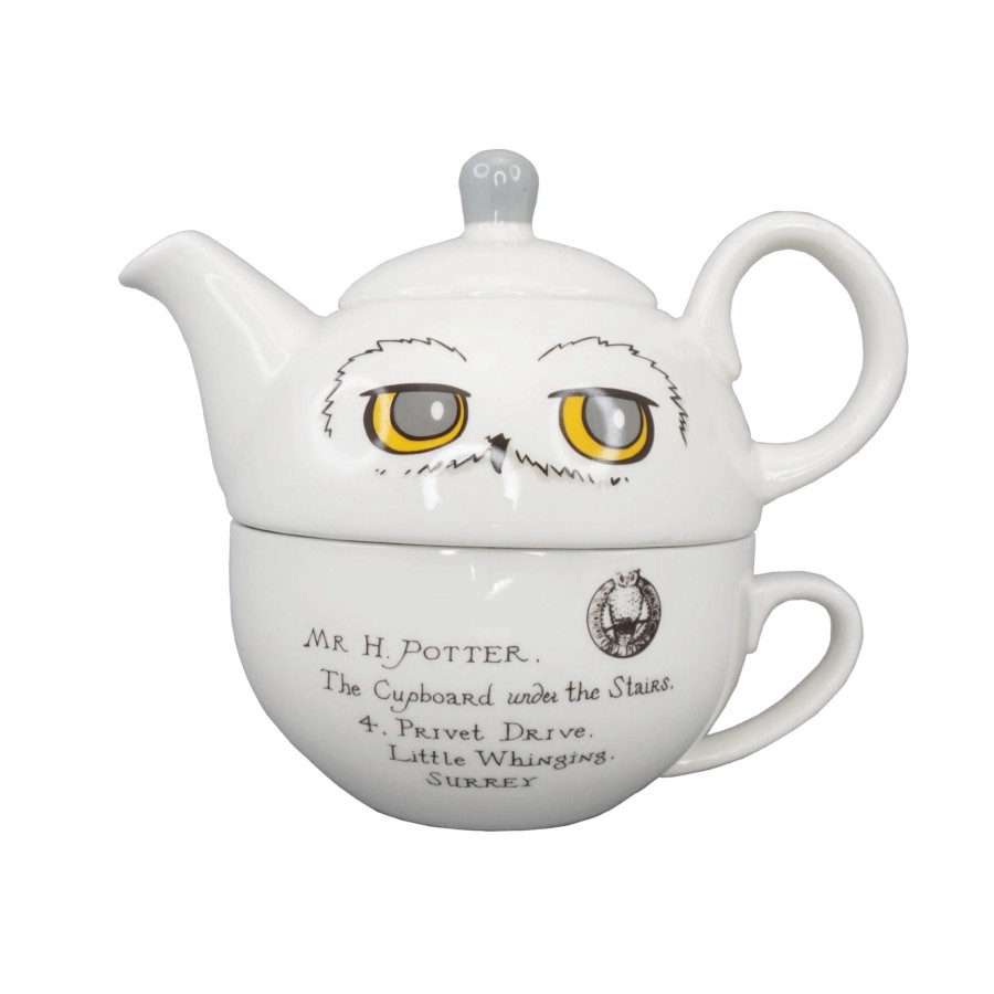 Keuken HMB | Harry Potter - Hedwig - Tea For One