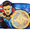 Accessoires Loungefly | Marvel - Doctor Strange - Wallet Loungefly '16X10Cm'