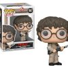 Figuren Funko | Ghostbusters 2024 - Pop Movies N° 1507 - Phoebe