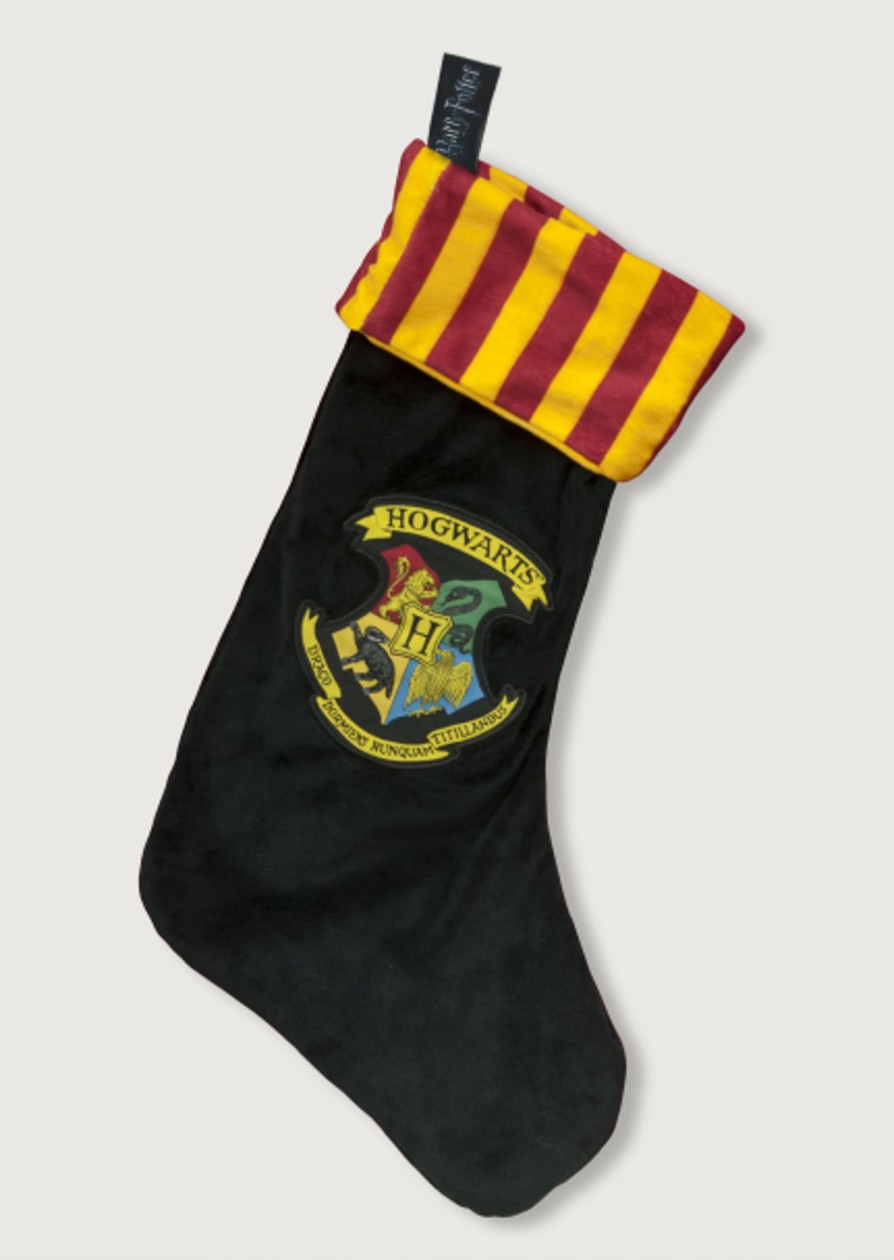 Decoratie Groovy | Harry Potter - Hogwarts - Christmas Stocking