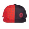 Accessoires Difuzed | Pokemon - Pokeball - Men'S Snapback Cap