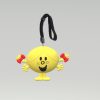 Kantoor Teknofun | Mr. Men & Little Miss - Miss Sunshine - Led Light-Up Figure 8Cm