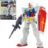 Figuren Bandai Model Kit | Gundam - Eg 1/144 Rx-78-2 Gundam - Model Kit