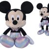 Figuren Simba Toys | Disney - 'Party' Mickey Plush - 40Cm