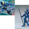 Figuren Bandai Model Kit | Gundam - Hg 1/144 Geara Ghirarga - Model Kit