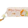 Kantoor CYP | The Little Prince - Fox Collection - Square Pencil Case