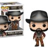 Figuren Funko | 1883 - Pop Tv N° 1444 - James Dutton