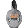 Kleding ShopForGeek | Star Wars - Sweatshirt X-Wing Fighter Helmet - H.Grey (S)