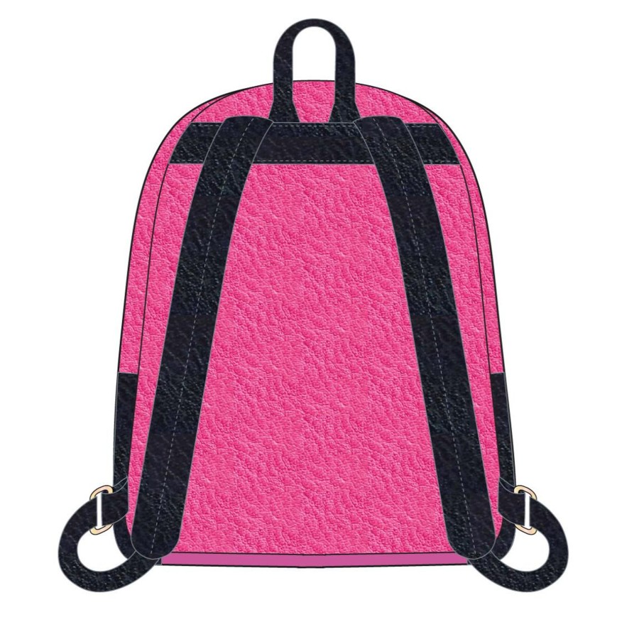 Accessoires Cerda | Disney - Cheshire - Fashion Backpack - '25,5X22X11Cm'