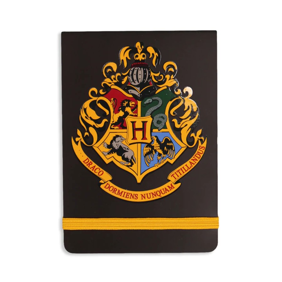 Kantoor HMB | Harry Potter - Poudlard - Poket Notebook