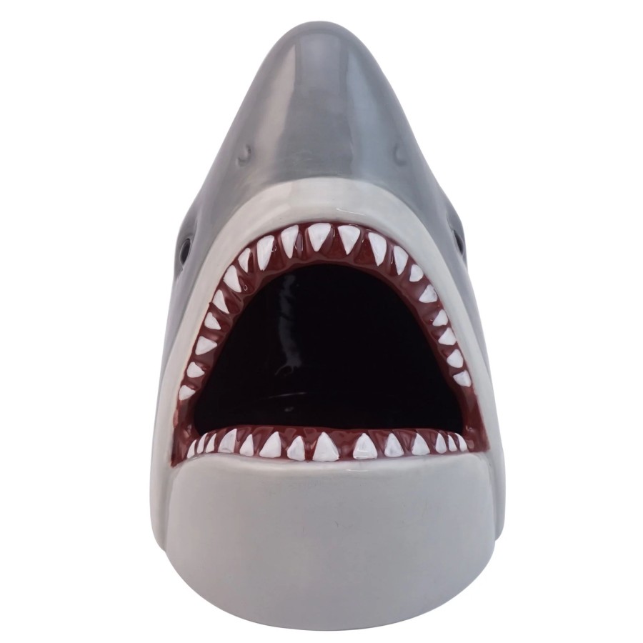 Kantoor HMB | Jaws - Sharks - Pen Pot