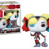 Figuren Funko | Dc Comics - Pop N° 450 - Harley ( Apokolips )