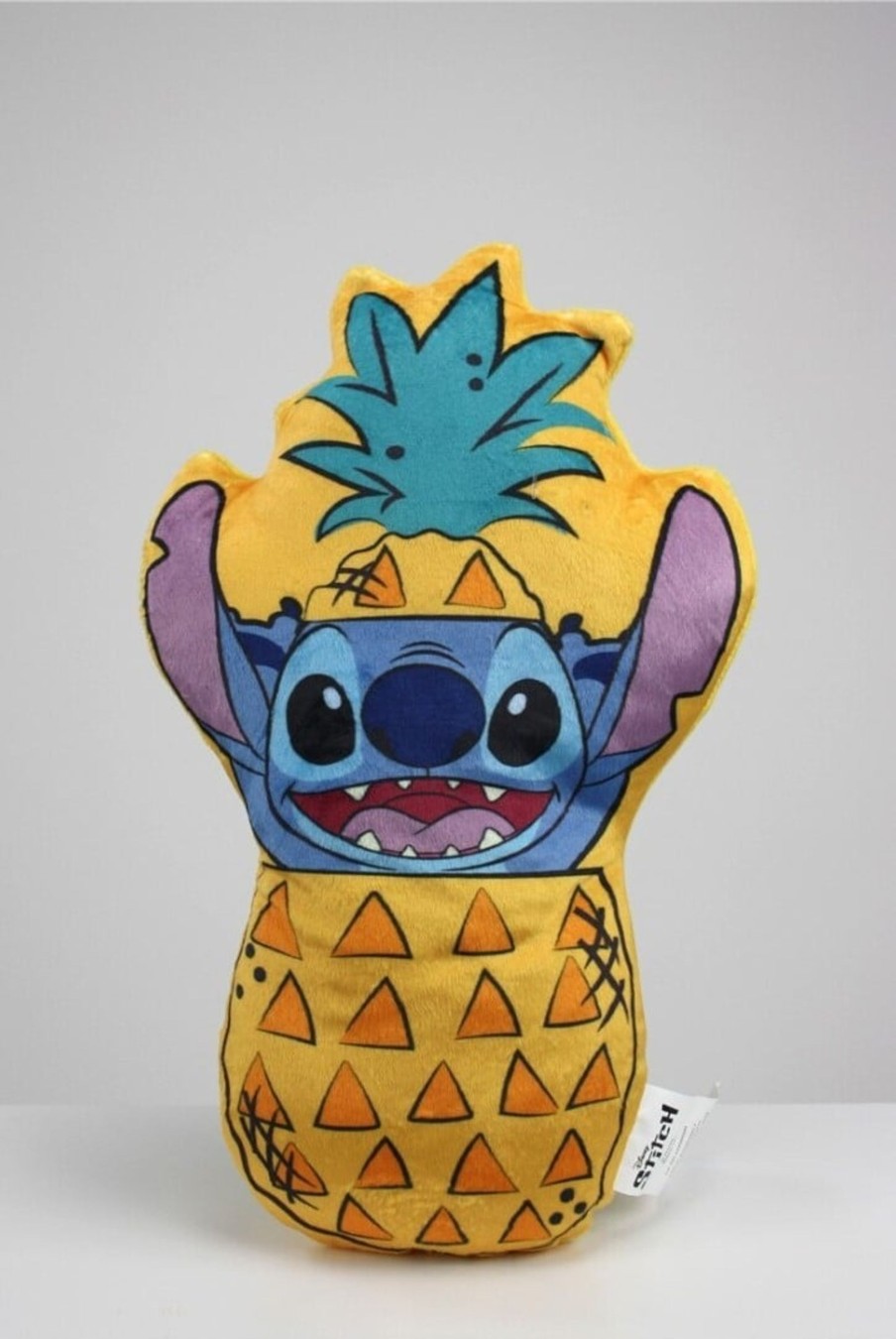 Decoratie AyMax | Disney - Pineapple Stitch - Cushion