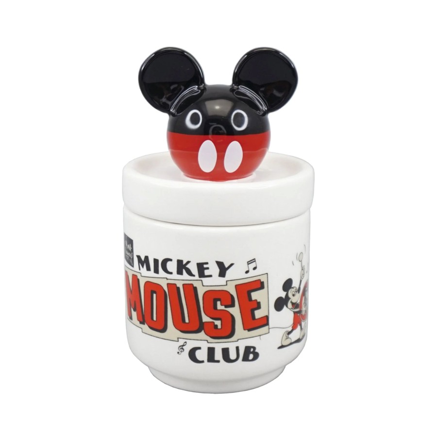 Decoratie HMB | Disney - Micket Mouse - Collector'S Box