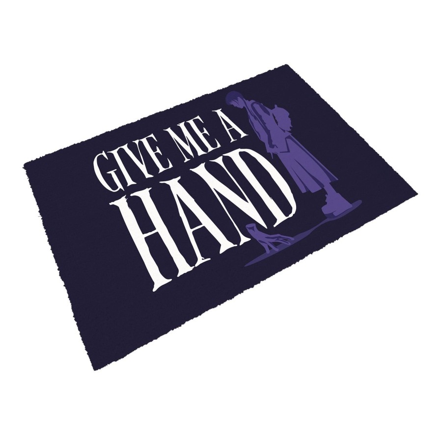 Decoratie SD Toys | Wednesday - Give Me A Hand - Doormat