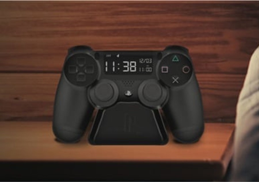 Accessoires Paladone | Playstation - Controller Alarm Clock