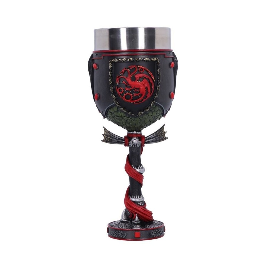 Keuken Nemesis | House Of The Dragon - Daemon Targaryen - Goblet 19.5Cm